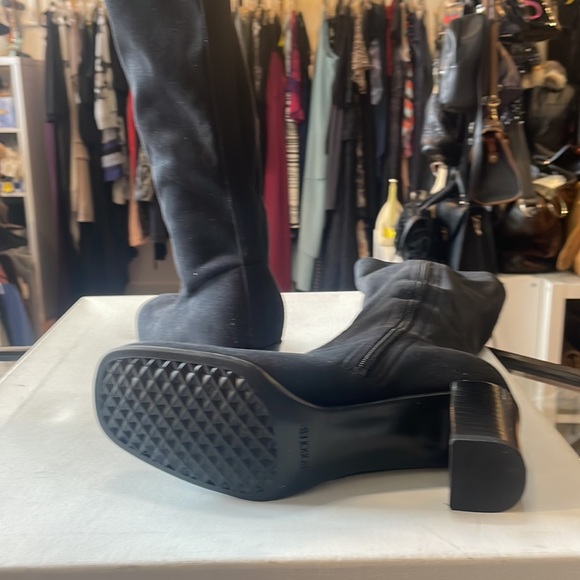 Aerosoles suede boots - Picture 6 of 6